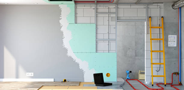 Norridge, IL Dry wall and painting Company