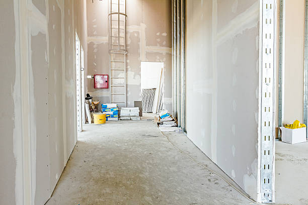 Best Drywall for New Construction  in Norridge, IL